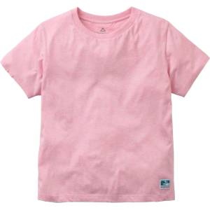 Passenger Дамска тениска Passenger Women's Legacy T-Shirt - Pink Haze Marl - размер XL (916-6048-0215)
