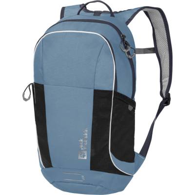 Dětský turistický batoh Jack Wolfskin Moab Trail 14 l elemental blue