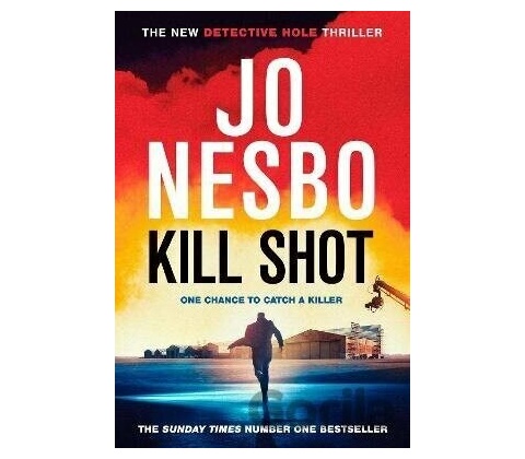 Kill Shot - Jo Nesbo