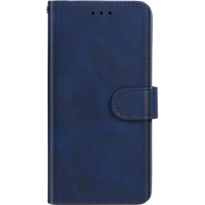 PROTEMIO 45695 SMOOTH Peňaženkové puzdro Blackberry KEY2 modré