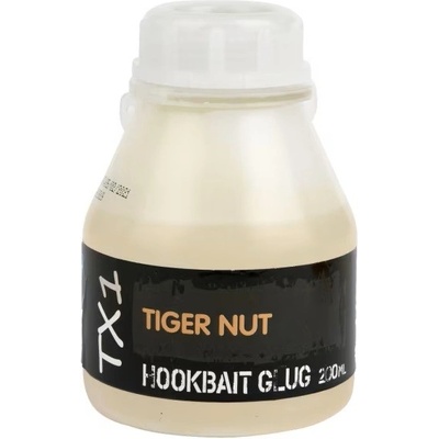 Shimano Dip Bait TX1Hookbait Tiger Nut 200 ml