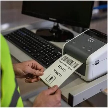 Image 1 of Brother TD4520DN (TD4520DNXX1)