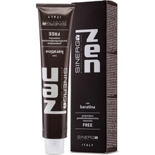 Sinergy Zen Hair Color 10/0 Biondo Platino Chiaro Světlá platinová blond