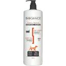 Biogance Šampon Tawny Apricot na žlutohnědou srst 1 l