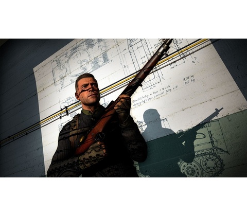 Sniper Elite 5