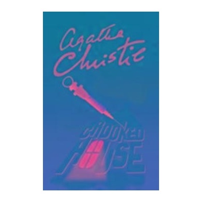 Crooked House - Christie, A.