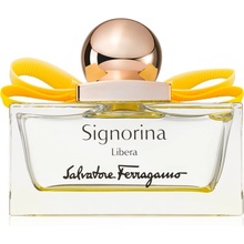 Ferragamo Signorina Libera parfumovaná voda dámska 100 ml