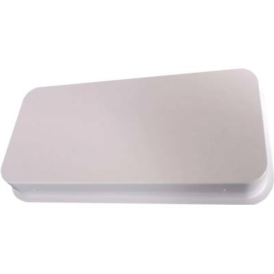 HACO zátka plochá 110 x 55 mm PH