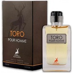 Alhambra Toro pour Homme EDP 100 ml Парфюми