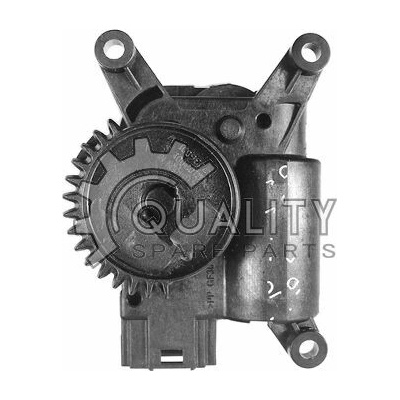 Servomotor nastavení topení ŠKODA OEM Originál 6Q0819453E
