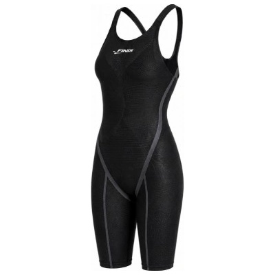 FINIS hydrox closedback black/gray 5xs - uk22
