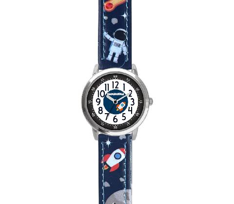 Clockodile CWB0130