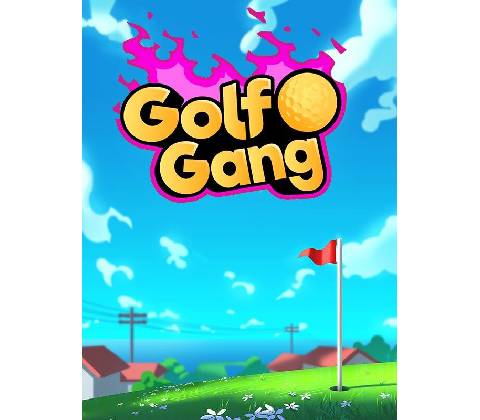 Golf Gang