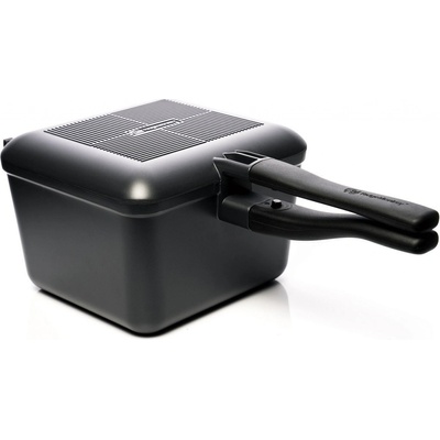 RidgeMonkey Connect Multi Purpose Pan & Griddle Set