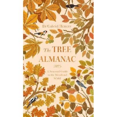 Tree Almanac 2025 - Heureka.cz