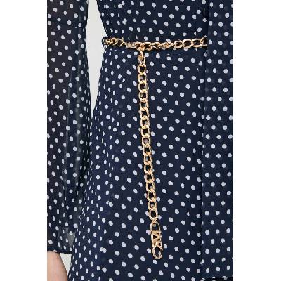 Michael Kors Рокля MICHAEL Michael Kors (MR4825DBT9)