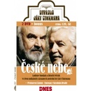 ČESKÉ NEBE DVD