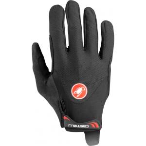 Castelli Ръкавици Castelli Arenberg Gel LF Glove - Black - размер M (202-3427-0113)