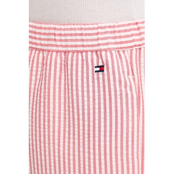 Tommy Hilfiger долнище на пижама дамско (UW0UW06305)
