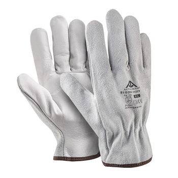 Image 1 of Active Gear Работни ръкавици Active Gear Strong S6130 (S6130)