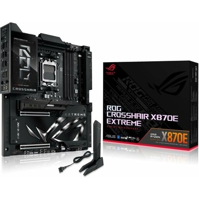 Asus ROG CROSSHAIR X870E EXTREME