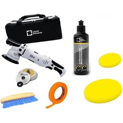 Liquid Elements T3200 V3 akční sada na jednokrokové leštění