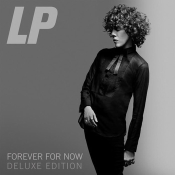 LP - Laura Pergolizzi - Forever For Now - deluxe Edition CD