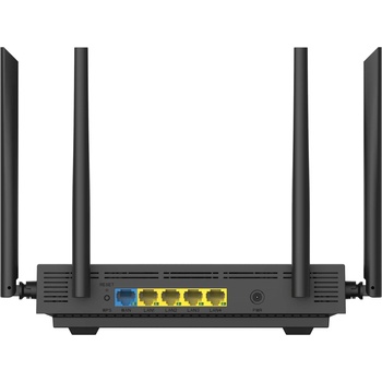 NETIS SYSTEMS N6 AX1800