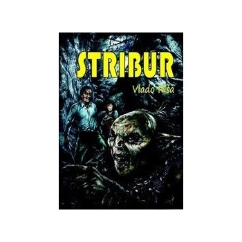 Stribur