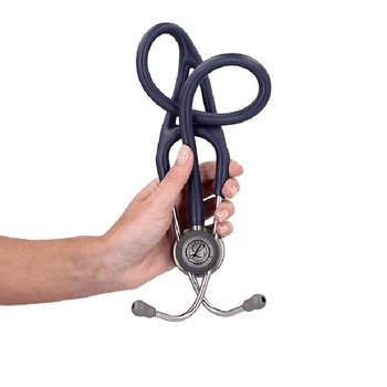 3М Littmann Стетоскоп Littmann Cardiology IV Midnight Blue 6187C