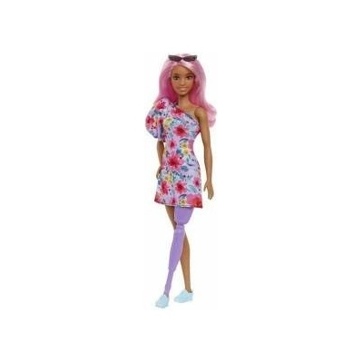 Barbie Кукла Barbie Протеза на крака (30 cm)