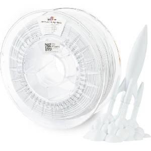 Spectrum Premium PLA High Speed Arctic White - 1, 75 mm / 1000 g (81048)