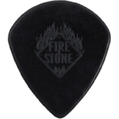 Fire-Stone trsátko Jazz 3 1,38mm černé Tip 3