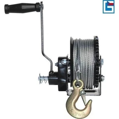 Güde Typ 720 B 55126 – Zbozi.Blesk.cz