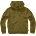 Brandit Мъжки тактически суитшърт, маслиненозелен (5033.15001)