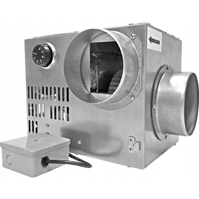 Vents KAM 125 krbový