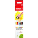 Kores 93306 6 ks
