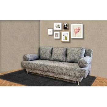 Image 1 of Мебелна фабрика НОВ ДОМ - гр. Ямбол Диван Тони 11 (16054)