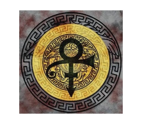 Prince - Versace Experience LP