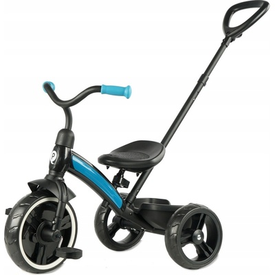 Qplay Elite Plus New Blue