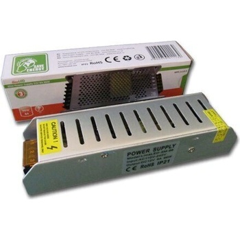 limaLED LED Захранване 100W, 8A, 12V, Slim - limaLED (1113)