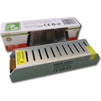 limaLED LED Захранване 100W, 8A, 12V, Slim - limaLED (1113)