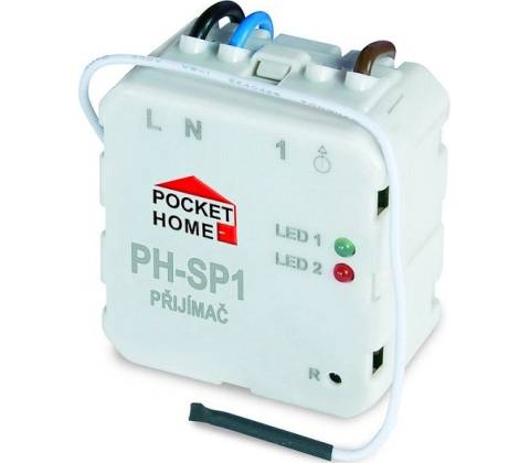 Elektrobock PH-SP1