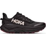 HOKA Дамски маратонки HOKA Women's Challenger 8 GTX Trail running shoes - Smoky Quartz / Alabaster - размер 40 (123-2354-0518)