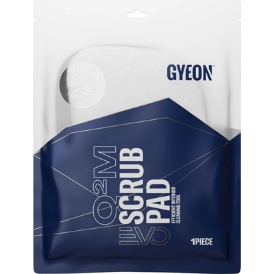Gyeon Q2M ScrubPad EVO – Sleviste.cz