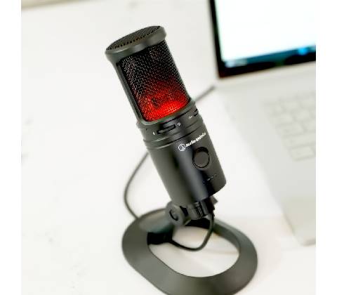 Audio-Technica AT2020USB-XP