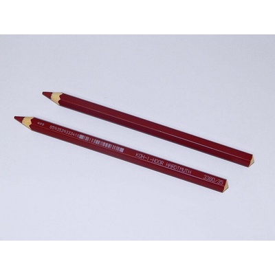 Koh i Noor pastelka 3380/35 hnědá kaštanová OK 10