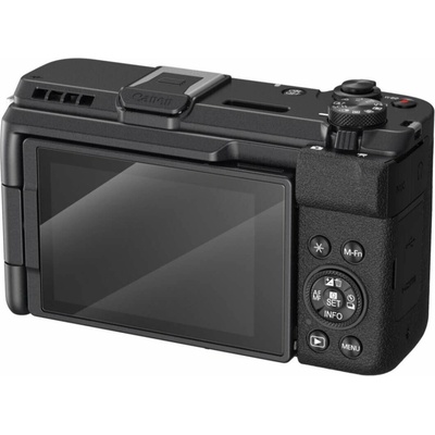 SmallRig 5806 Screen Protector for Canon PowerShot V1 / G7X III