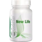 CaliVita New Life [120 Таблетки]