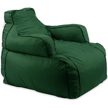 Pufrelax Геймърски фотьойл Player mini, водоустойчив - Зелен